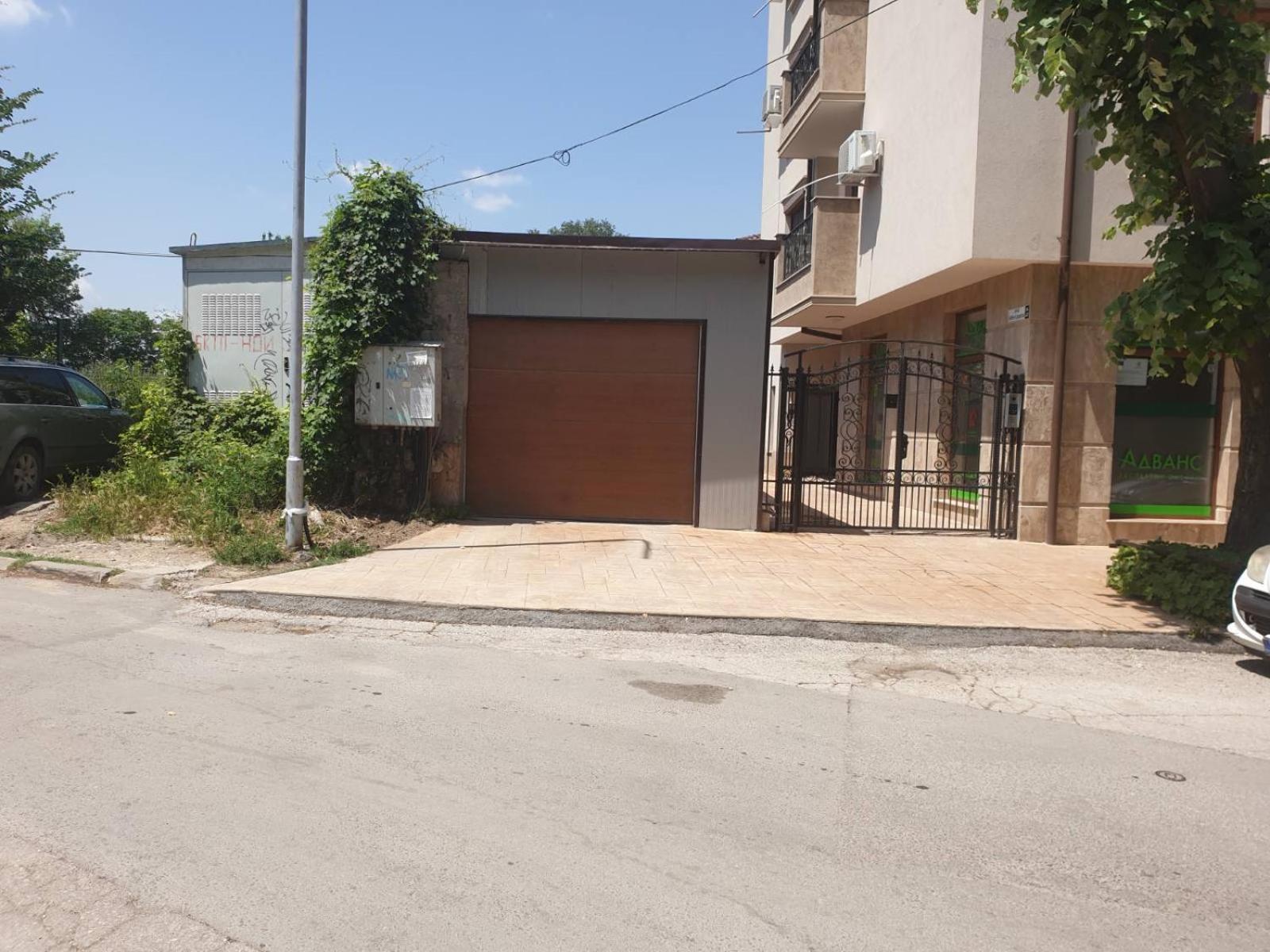 Divona Studio 2 Ruse Exterior photo